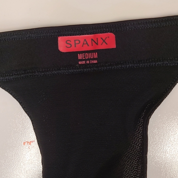 Spanx Racerback - Picture 5 of 6
